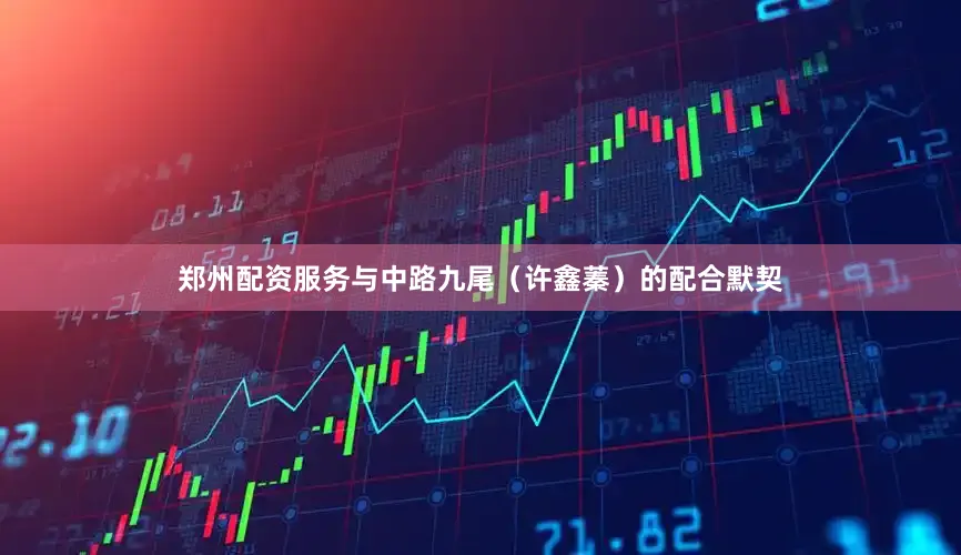 郑州配资服务与中路九尾（许鑫蓁）的配合默契