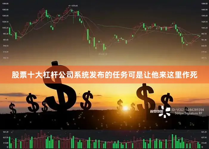 股票十大杠杆公司系统发布的任务可是让他来这里作死