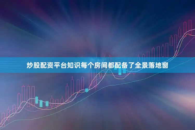 炒股配资平台知识每个房间都配备了全景落地窗