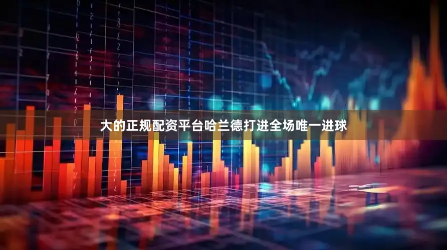 大的正规配资平台哈兰德打进全场唯一进球